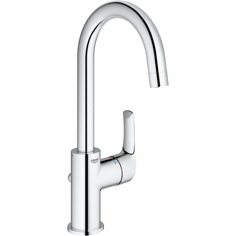 Bateria Umywalkowa Rozmiar L Eurosmart 23537002 Grohe Bateria Umywalkowa Rozmiar L Eurosmart 23537002 Grohe