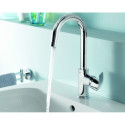 Bateria Umywalkowa Rozmiar L Eurosmart 23537002 Grohe Bateria Umywalkowa Rozmiar L Eurosmart 23537002 Grohe