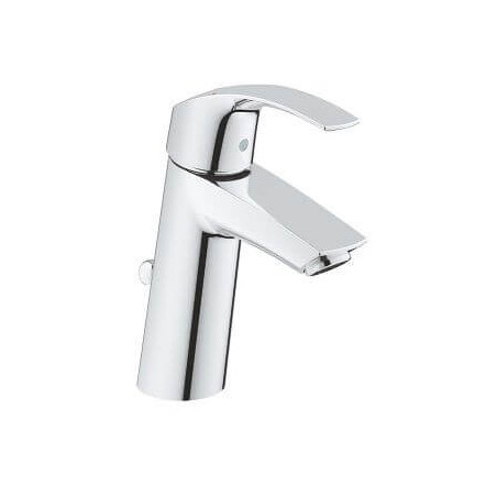 Bateria Umywalkowa Rozmiar M Eurosmart 23322001 Grohe