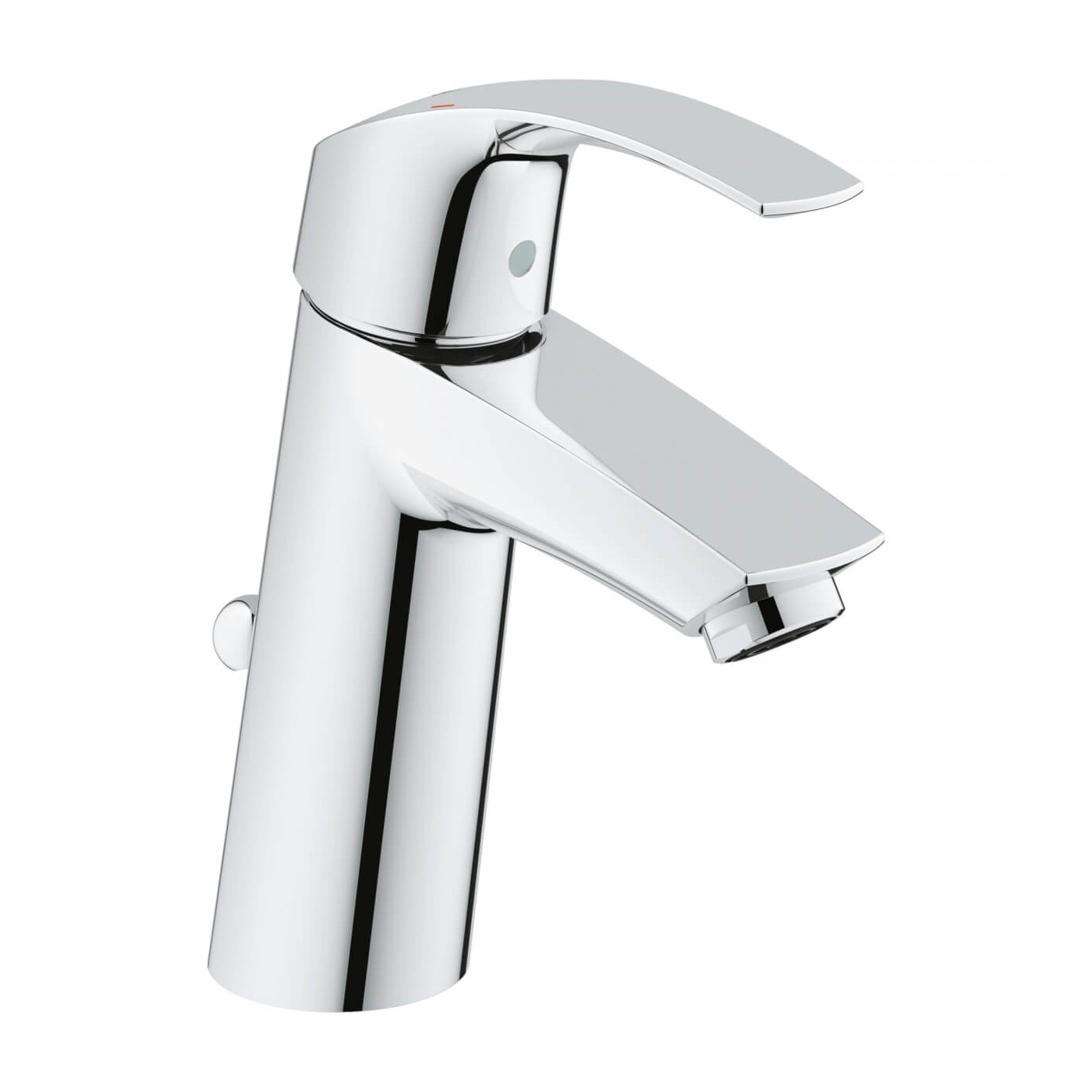 Bateria Umywalkowa Rozmiar M Eurosmart 23322001 Grohe Bateria Umywalkowa Rozmiar M Eurosmart 23322001 Grohe