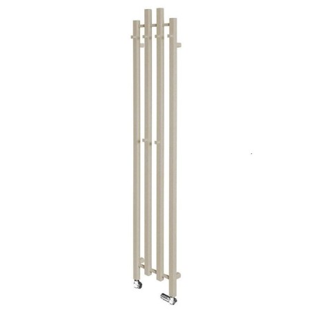 Grzejnik Tubo 1K Kwadratowy 1620x285 Saturn 2 Radeco