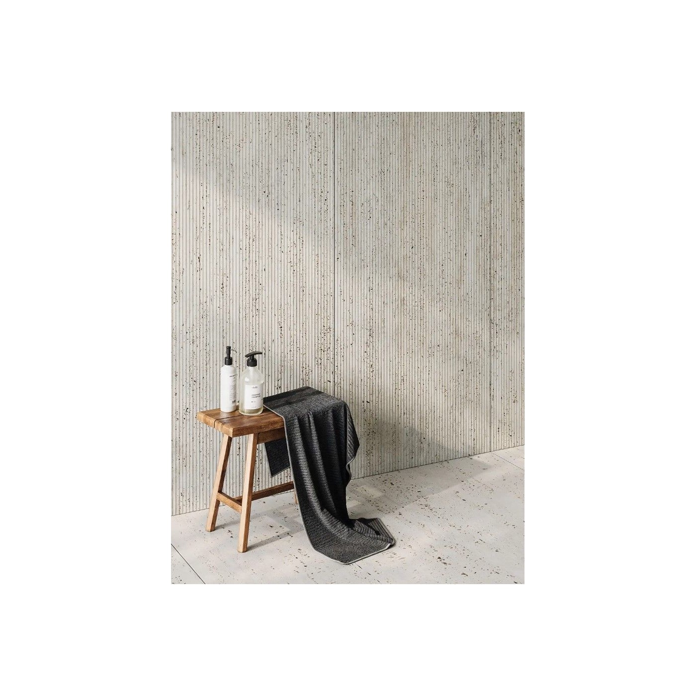 Płytka Podłogowa Kalma Stripes Satyna 119,8x59,8 Tubądzin Płytka Podłogowa Kalma Stripes Satyna 119,8x59,8 Tubądzin