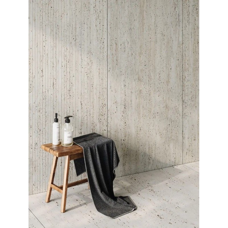Płytka Podłogowa Kalma Stripes Satyna 119,8x59,8 Tubądzin Płytka Podłogowa Kalma Stripes Satyna 119,8x59,8 Tubądzin