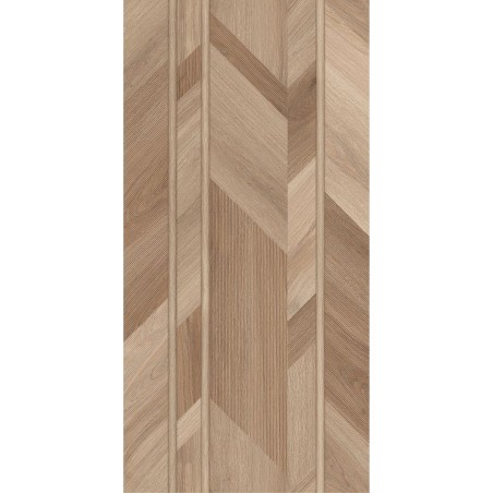 Płytka Ścienna Echo Wood Beige 119,8x59,8 Tubądzin