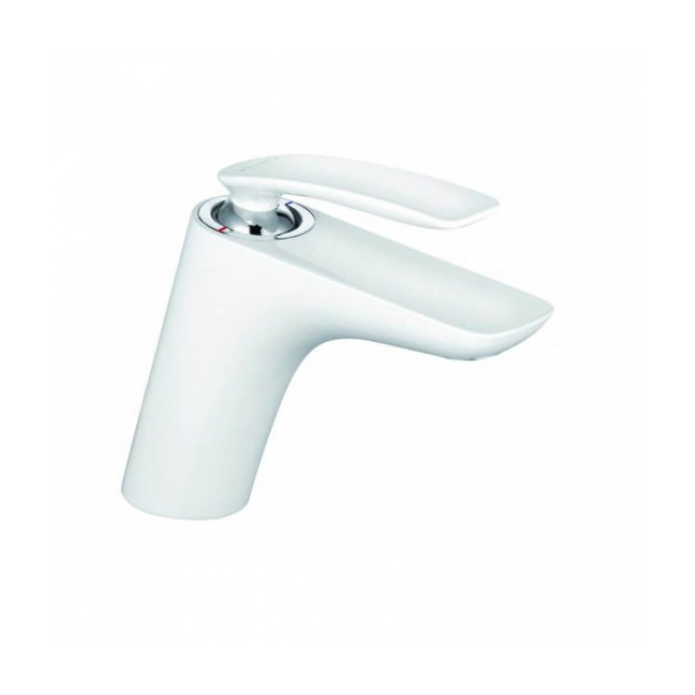 Bateria Umywalkowa Balance White 520269175 Kludi Bateria Umywalkowa Balance White 520269175 Kludi