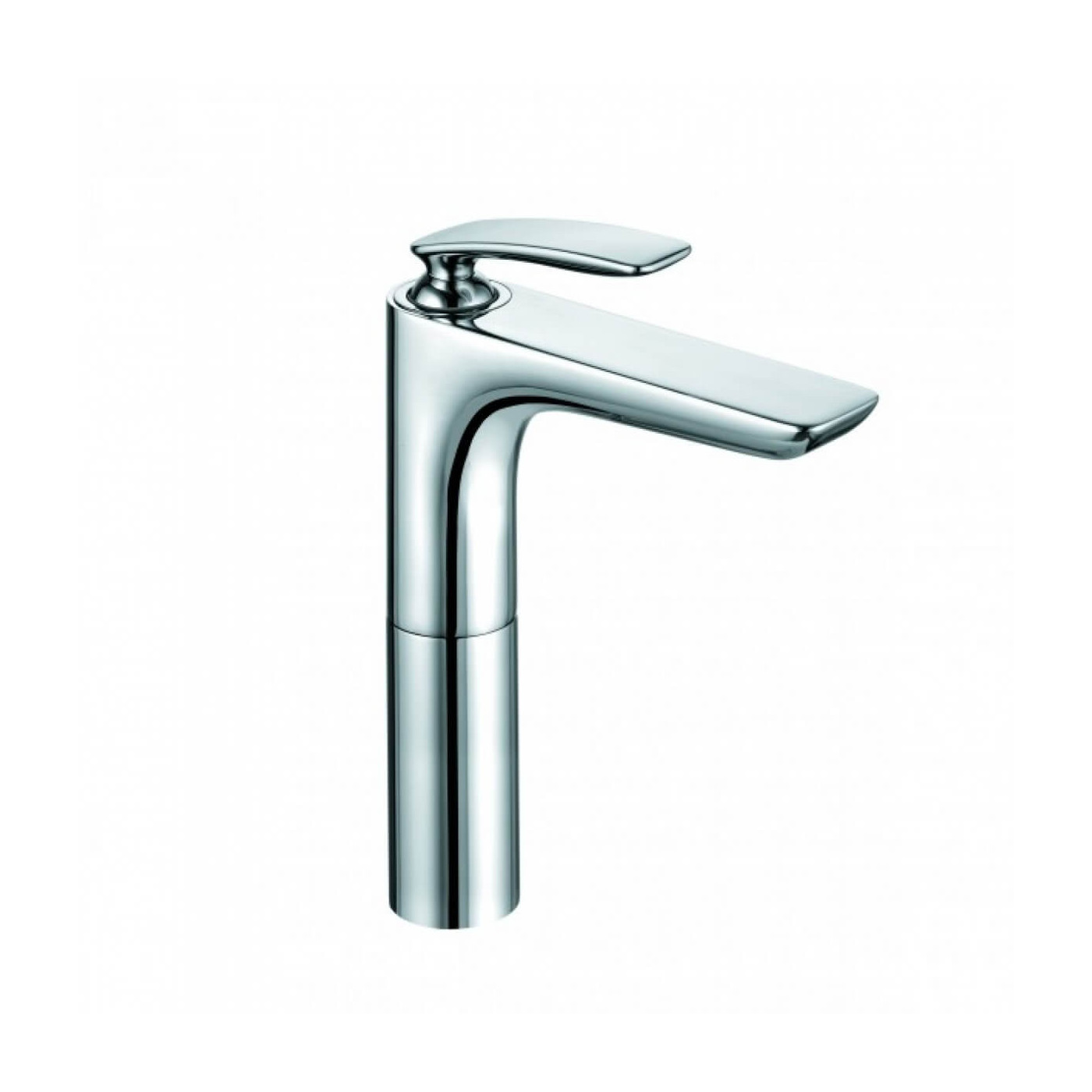 Bateria Umywalkowa Balance Wysoka 522960575 Kludi Bateria Umywalkowa Balance Wysoka 522960575 Kludi