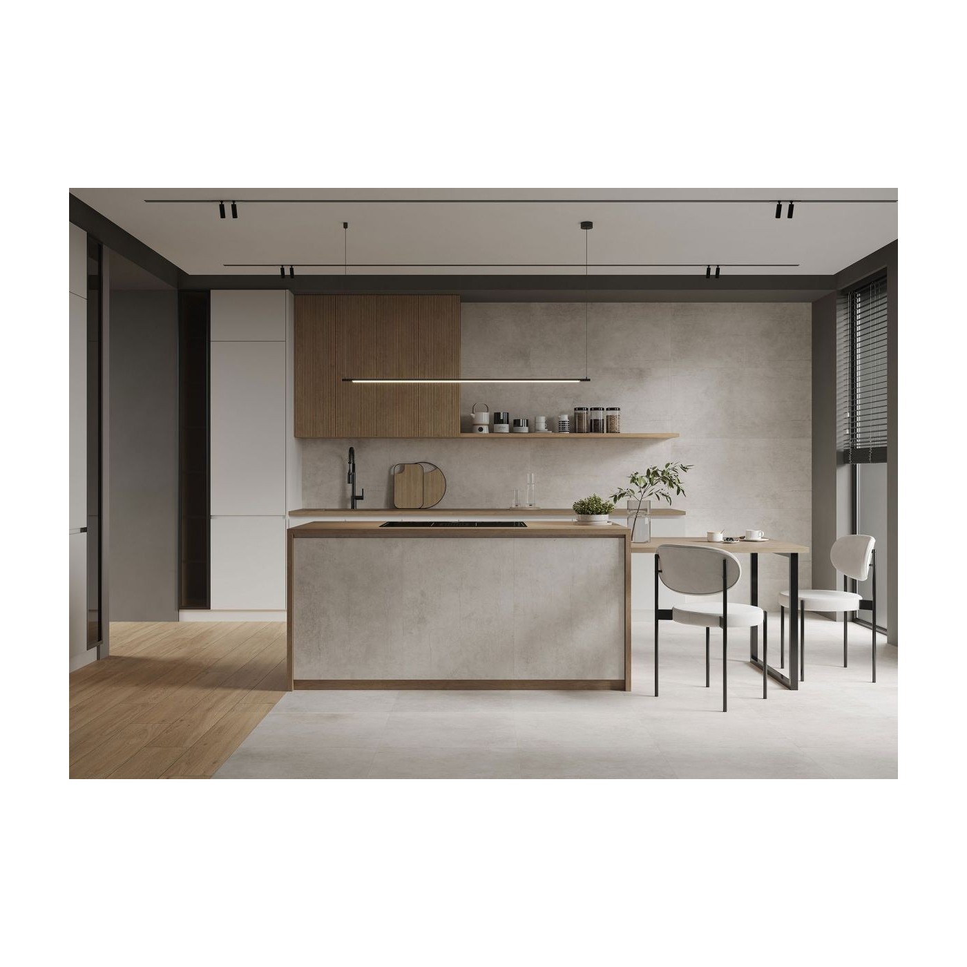 Płytka Podłogowa Colway Beige 119,8x59,8 Mia Ceramica Płytka Podłogowa Colway Beige 119,8x59,8 Mia Ceramica