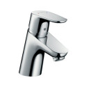 Bateria Umywalkowa Z Odpływem Focus Comfort Zone 70 31604000 Hansgrohe Bateria Umywalkowa Z Odpływem Focus Comfort Zone 70 31604000 Hansgrohe