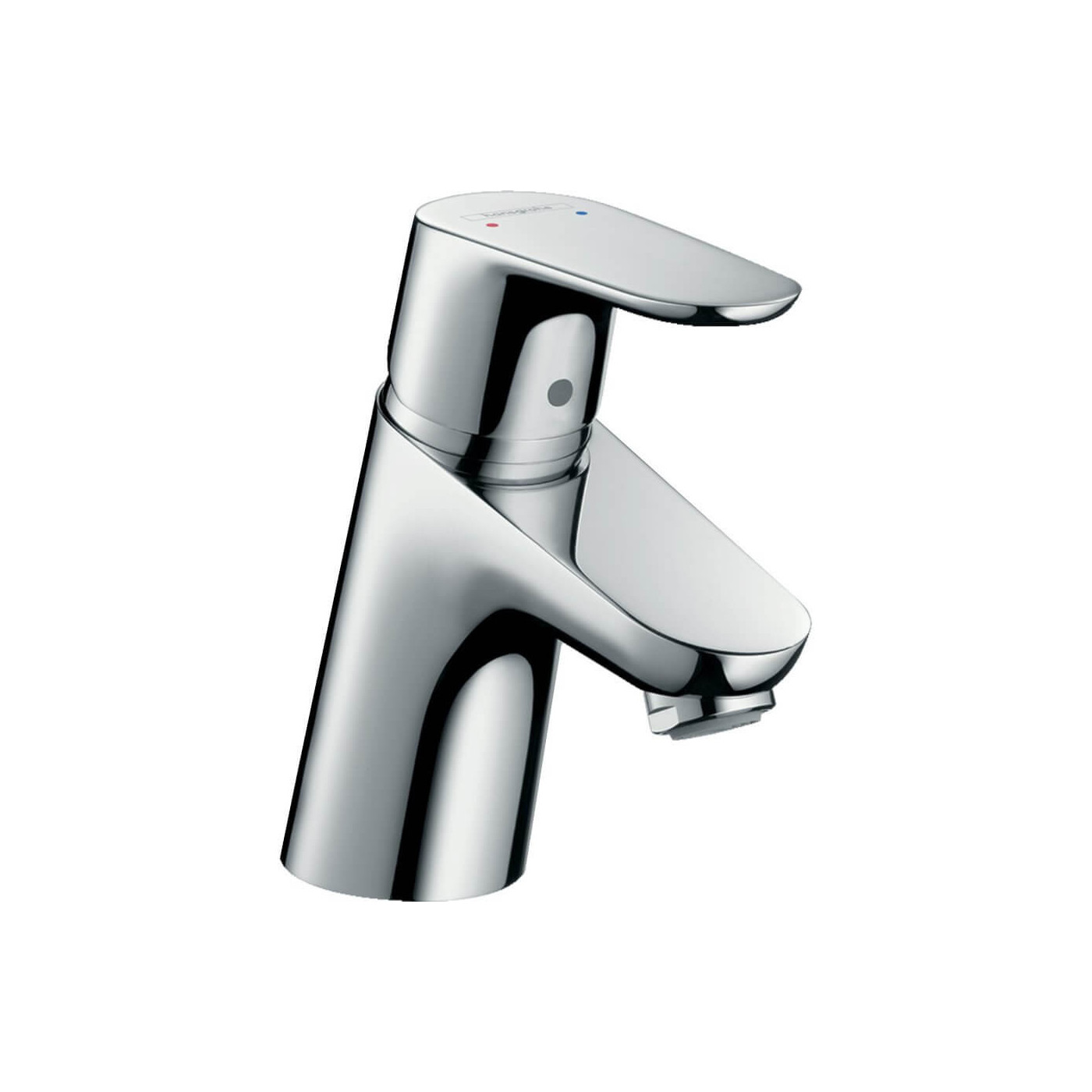 Bateria Umywalkowa Z Odpływem Focus Comfort Zone 70 31604000 Hansgrohe Bateria Umywalkowa Z Odpływem Focus Comfort Zone 70 31604000 Hansgrohe