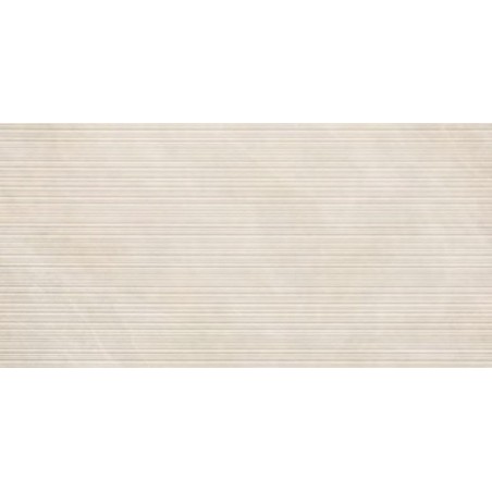 Płytka Podłogowa Shale Sand Ribbed 119,5x59,7 Italgraniti