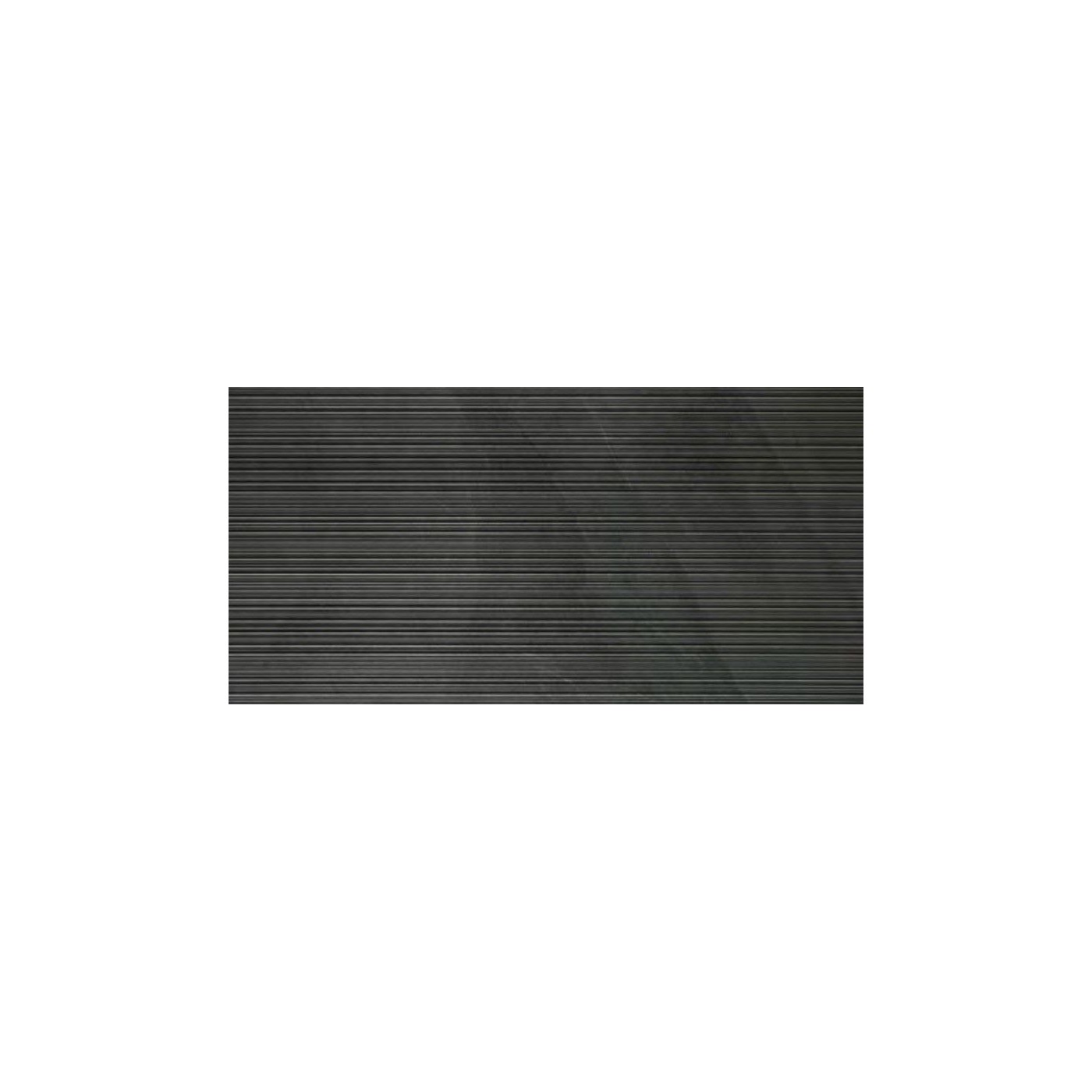 Płytka Podłogowa Shale Dark Ribbed 119,5x59,7 Italgraniti Płytka Podłogowa Shale Dark Ribbed 119,5x59,7 Italgraniti