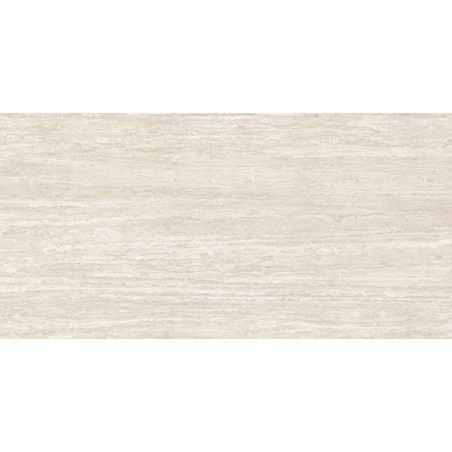 Płytka Podłogowa Travertini Bianco Vein Cut 119,5x59,7 Italgraniti