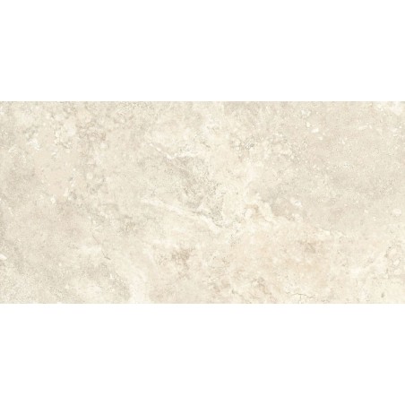 Płytka Podłogowa Travertini Bianco Cross Cut 119,5x59,7 Italgraniti
