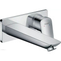 Bateria Umywalkowa Podtynkowa Logis 71220000 Hansgrohe Bateria Umywalkowa Podtynkowa Logis 71220000 Hansgrohe