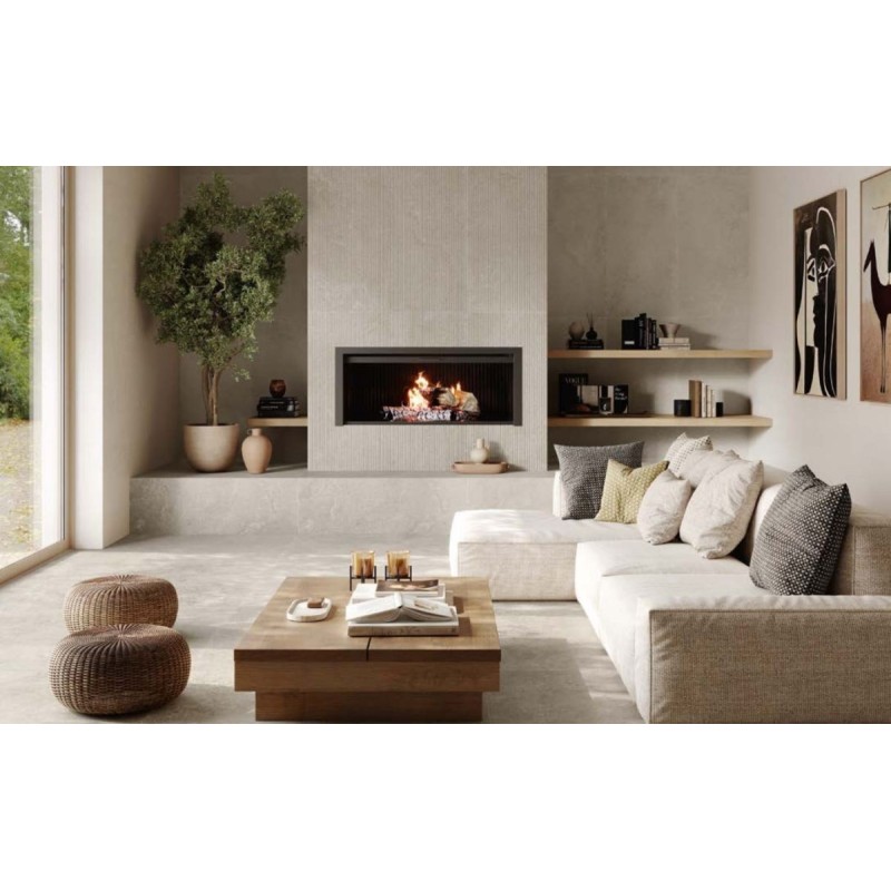 Płytka Podłogowa Closer Traits6 12W White 120x60 Imola Płytka Podłogowa Closer Traits6 12W White 120x60 Imola