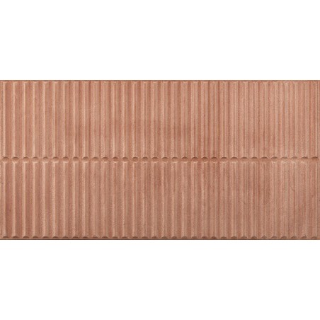 Płytka Ścienna Homey Stripes Clay 30x60 Piemme