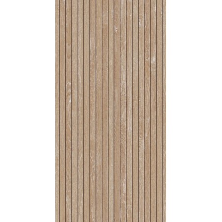 Płytka Podłogowa Echo Celio Lamella Beige Str. 119,8x59,8 Tubądzin