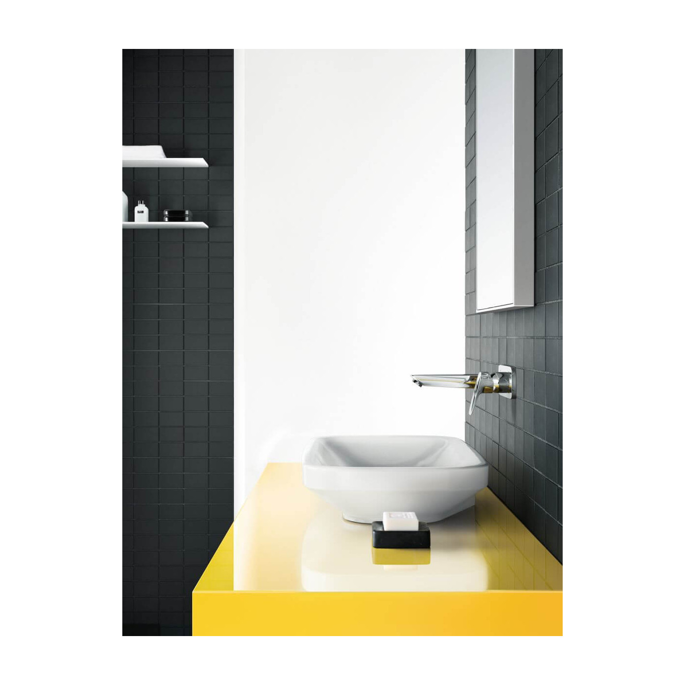 Bateria Umywalkowa Podtynkowa Logis 71220000 Hansgrohe Bateria Umywalkowa Podtynkowa Logis 71220000 Hansgrohe