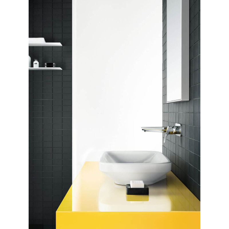 Bateria Umywalkowa Podtynkowa Logis 71220000 Hansgrohe Bateria Umywalkowa Podtynkowa Logis 71220000 Hansgrohe