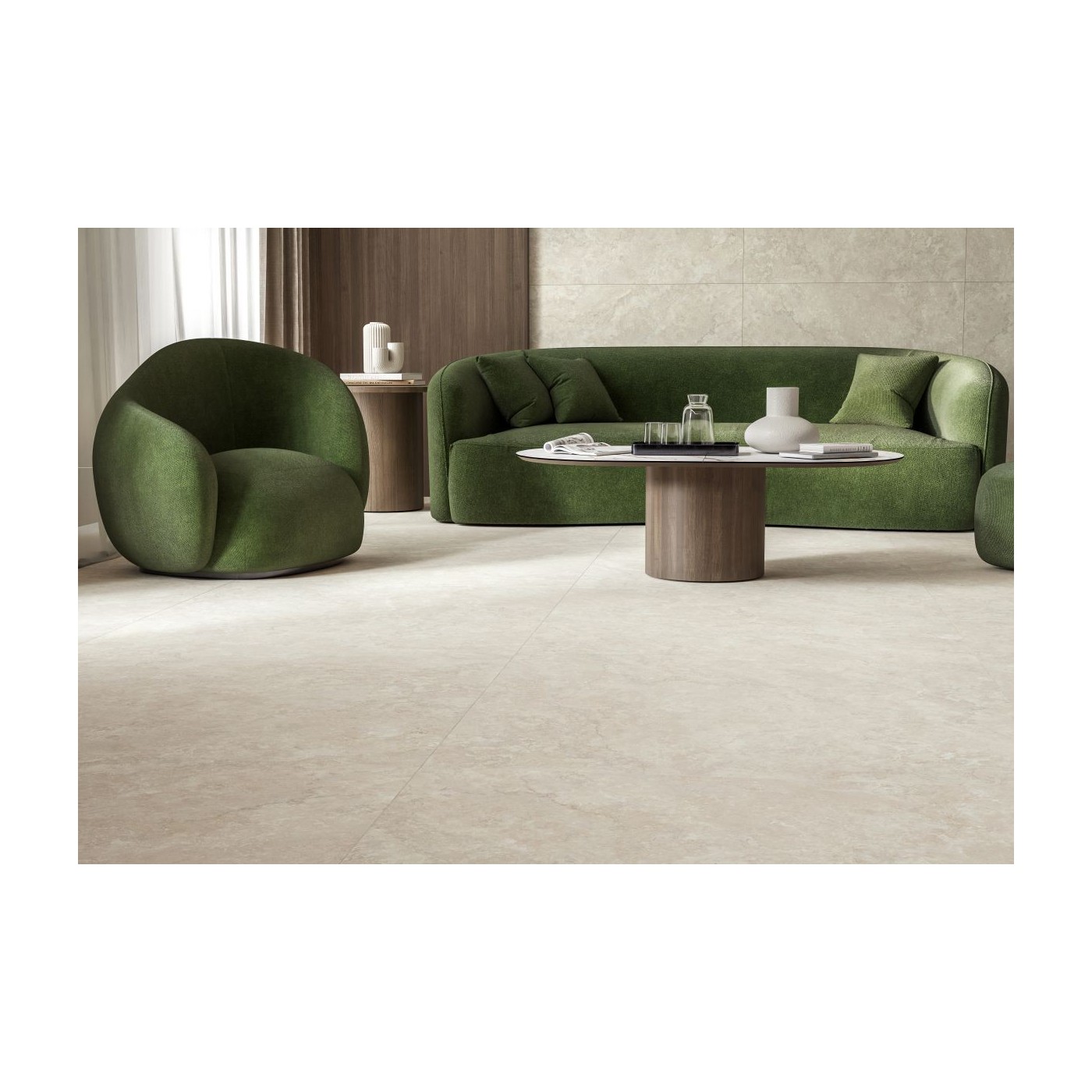 Płytka Podłogowa Veltimo Ivory Mat + Efekt 119,7x59,7 Cerrad Płytka Podłogowa Veltimo Ivory Mat + Efekt 119,7x59,7 Cerrad
