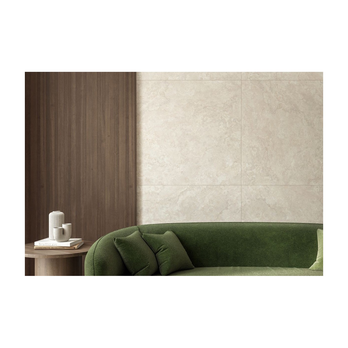 Płytka Podłogowa Veltimo Ivory Mat + Efekt 119,7x59,7 Cerrad Płytka Podłogowa Veltimo Ivory Mat + Efekt 119,7x59,7 Cerrad