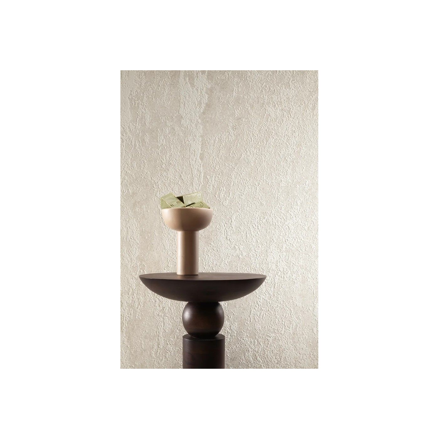 Płytka Podłogowa Travertigo MBL Ivory Str. 119,8x119,8 Tubądzin Płytka Podłogowa Travertigo MBL Ivory Str. 119,8x119,8 Tubądzin