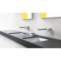 Bateria Umywalkowa Podtynkowa Logis 71220000 Hansgrohe Bateria Umywalkowa Podtynkowa Logis 71220000 Hansgrohe