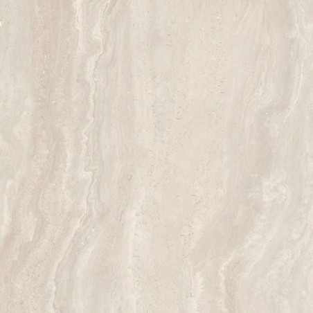 Płytka Podłogowa Authentic Lux Pearl Travertine Matte Silk 120x120 Florim
