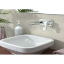 Bateria Umywalkowa Podtynkowa Logis 71220000 Hansgrohe Bateria Umywalkowa Podtynkowa Logis 71220000 Hansgrohe