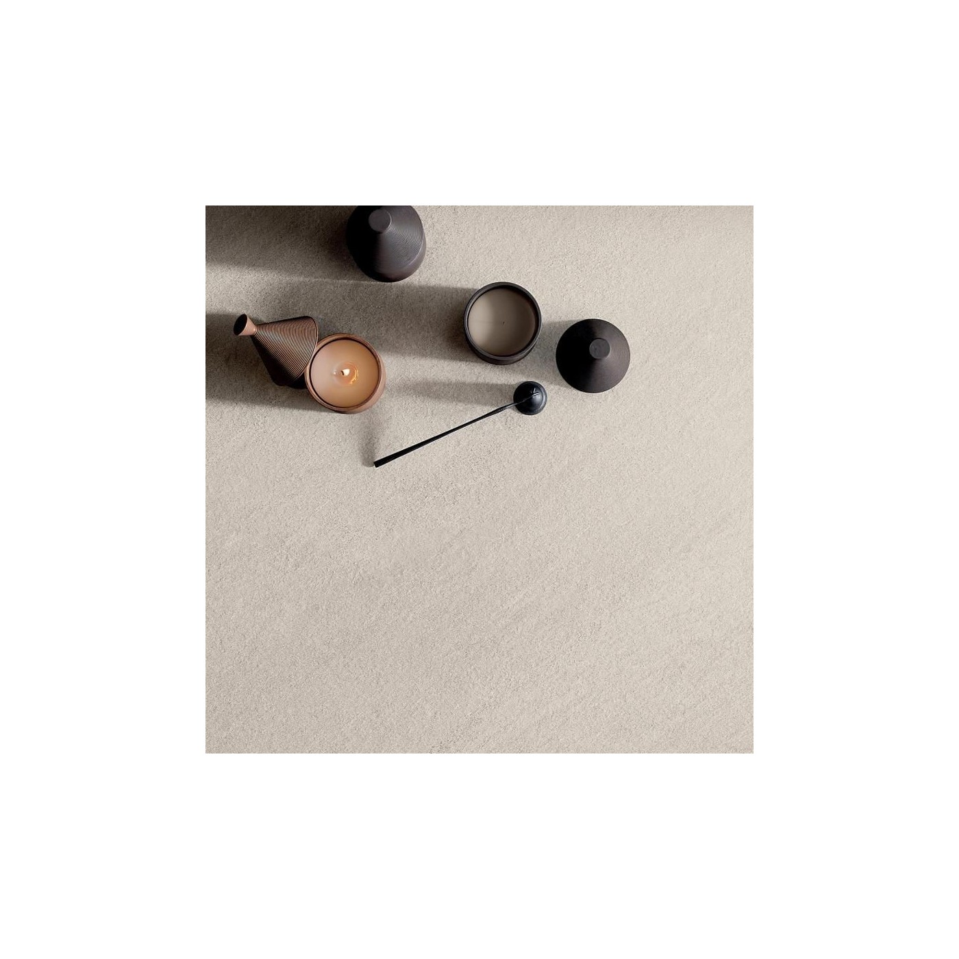 Płytka Podłogowa Cliff Ivory 120x60 ABK Ceramiche Płytka Podłogowa Cliff Ivory 120x60 ABK Ceramiche