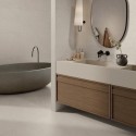 Płytka Podłogowa Cliff Ivory 120x60 ABK Ceramiche Płytka Podłogowa Cliff Ivory 120x60 ABK Ceramiche