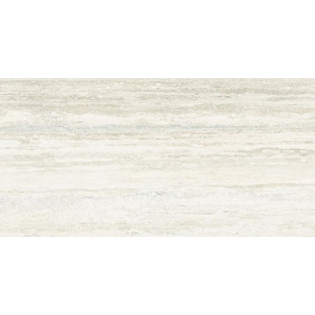 Płytka Podłogowa Thermae Verso Travertino White Natural Rift 120x60 Novabell