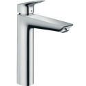 Bateria Umywalkowa Logis ComfortZone 190 Bez Kompletu Odpływowego 71091000 Hansgrohe Bateria Umywalkowa Logis ComfortZone 190 Bez Kompletu Odpływowego 71091000 Hansgrohe