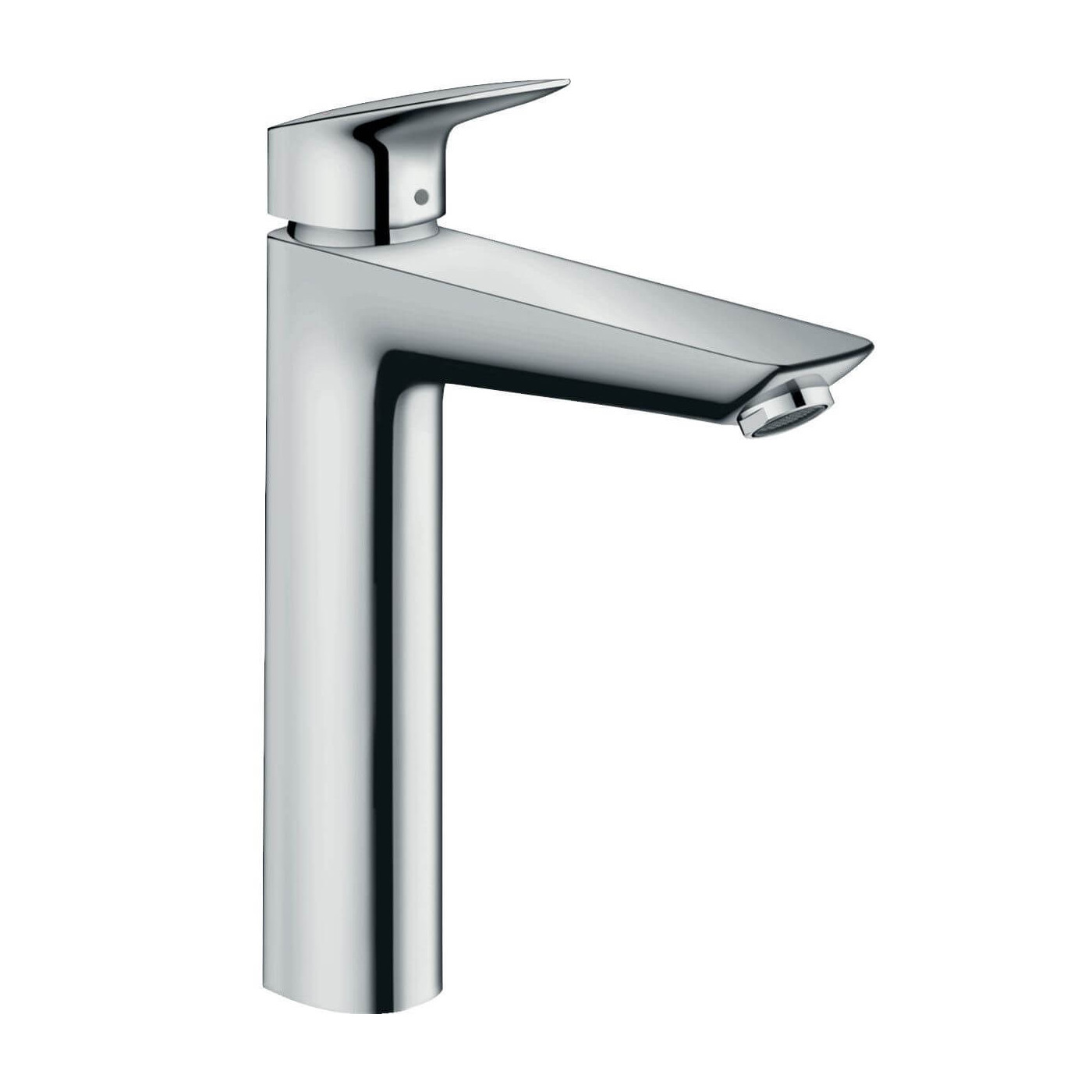 Bateria Umywalkowa Logis ComfortZone 190 Bez Kompletu Odpływowego 71091000 Hansgrohe Bateria Umywalkowa Logis ComfortZone 190 Bez Kompletu Odpływowego 71091000 Hansgrohe