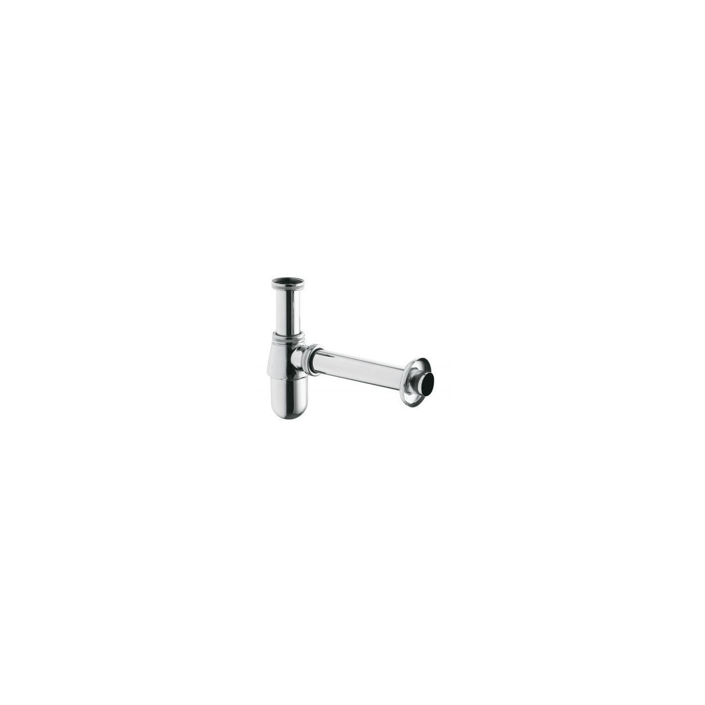 Syfon Umywalkowy G1 1/4 x 32MM 1010505-00 Kludi Syfon Umywalkowy G1 1/4 x 32MM 1010505-00 Kludi