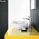 Bateria Umywalkowa Logis ComfortZone 190 Bez Kompletu Odpływowego 71091000 Hansgrohe Bateria Umywalkowa Logis ComfortZone 190 Bez Kompletu Odpływowego 71091000 Hansgrohe