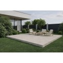 Płytka Tarasowa Sky Craft 2.0 White 120x60 Zoya Płytka Tarasowa Sky Craft 2.0 White 120x60 Zoya