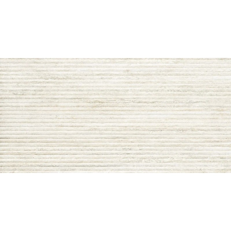 Dekor Thermae Verso Travertino White Str. 3D 120x60 Novabell Dekor Thermae Verso Travertino White Str. 3D 120x60 Novabell