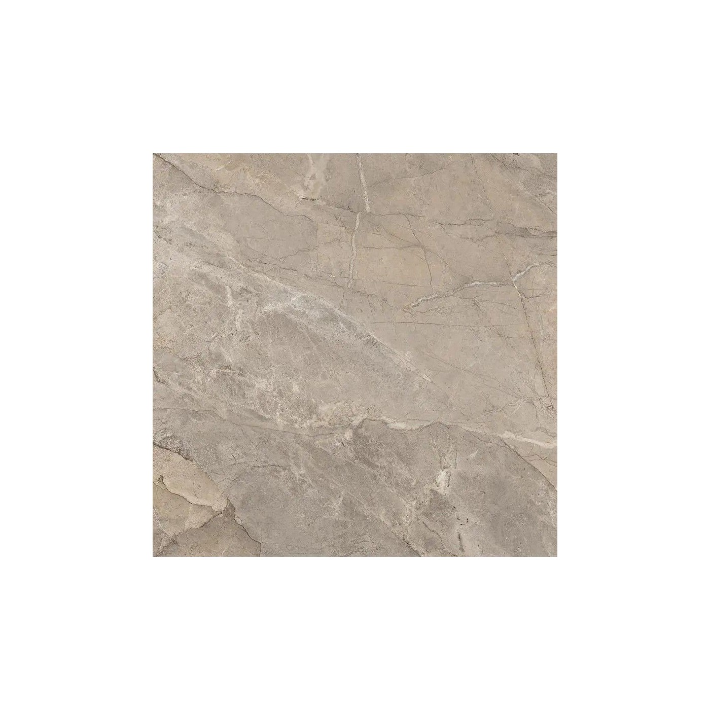 Płytka Podłogowa The Rock FIBOSC6 120 RM 120x120 Imola Płytka Podłogowa The Rock FIBOSC6 120 RM 120x120 Imola