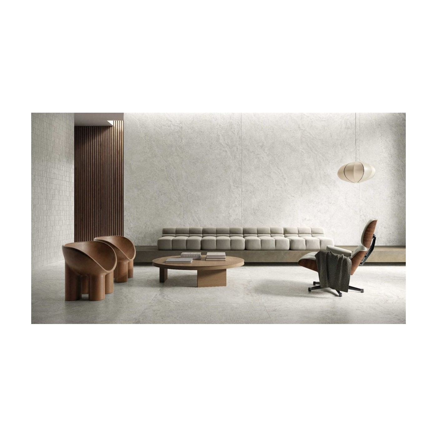 Płytka Podłogowa Stone Revolution Travertino Ivory Satyna 120x120 Piemme Płytka Podłogowa Stone Revolution Travertino Ivory Satyna 120x120 Piemme