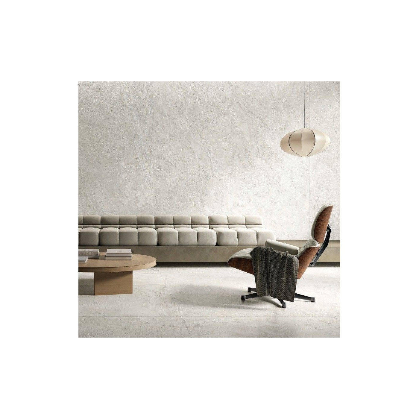 Płytka Podłogowa Stone Revolution Travertino Ivory Satyna 120x60 Piemme Płytka Podłogowa Stone Revolution Travertino Ivory Satyna 120x60 Piemme