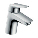 Bateria Umywalkowa Stojąca Logis 70 Bez Kompletu Odpływowego 71071000 Hansgrohe Bateria Umywalkowa Stojąca Logis 70 Bez Kompletu Odpływowego 71071000 Hansgrohe