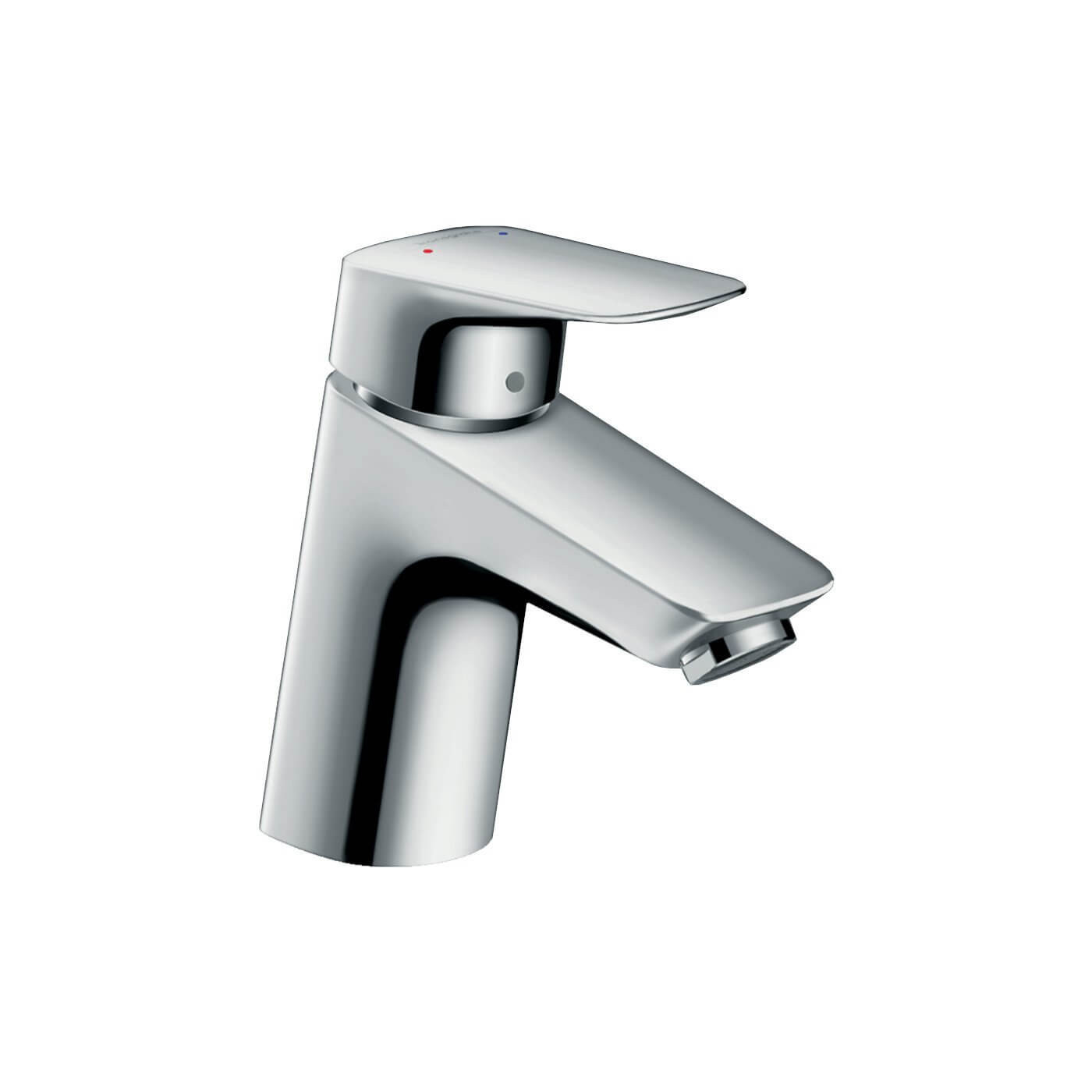 Bateria Umywalkowa Stojąca Logis 70 Bez Kompletu Odpływowego 71071000 Hansgrohe Bateria Umywalkowa Stojąca Logis 70 Bez Kompletu Odpływowego 71071000 Hansgrohe