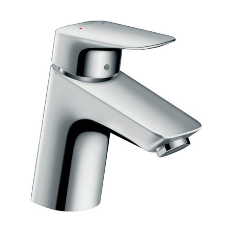 Bateria Umywalkowa Stojąca Logis 70 Bez Kompletu Odpływowego 71071000 Hansgrohe