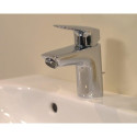 Bateria Umywalkowa Stojąca Logis 70 Bez Kompletu Odpływowego 71071000 Hansgrohe Bateria Umywalkowa Stojąca Logis 70 Bez Kompletu Odpływowego 71071000 Hansgrohe