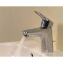 Bateria Umywalkowa Stojąca Logis 70 Bez Kompletu Odpływowego 71071000 Hansgrohe Bateria Umywalkowa Stojąca Logis 70 Bez Kompletu Odpływowego 71071000 Hansgrohe