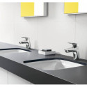 Bateria Umywalkowa Stojąca Logis 70 Bez Kompletu Odpływowego 71071000 Hansgrohe Bateria Umywalkowa Stojąca Logis 70 Bez Kompletu Odpływowego 71071000 Hansgrohe