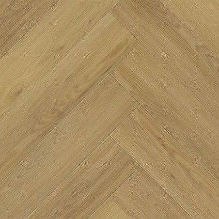 Panel Winylowy Aquatus Spc Jodełka Dąb Memphis 61x12,2 W25W2091-02J Weninger