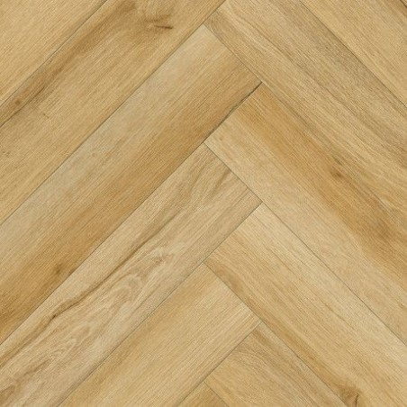 Panel Winylowy Aquatus Spc Jodełka Dąb Lisbona (Midland) 61x12,2 W014927 Weninger