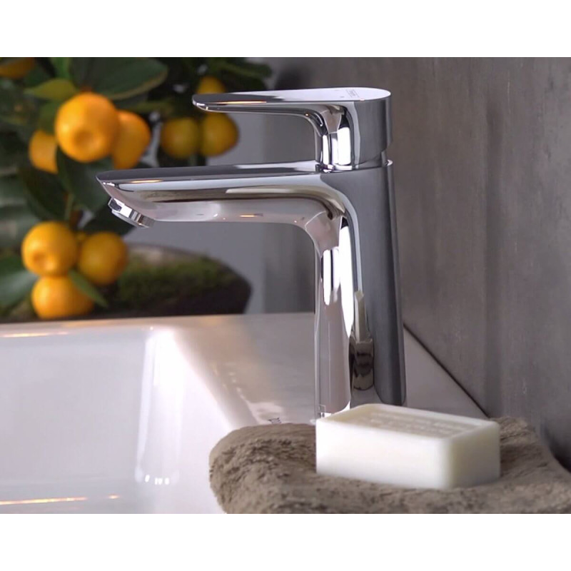 Bateria Umywalkowa Talis E 110 71715000 Hansgrohe Bateria Umywalkowa Talis E 110 71715000 Hansgrohe